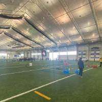 MSO event taking place in Kelly Family Sports Center